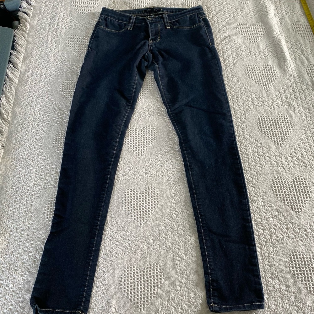 Flying Monkey Skinny Jeans (27)